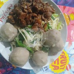 Mie Ayam Bakso