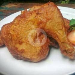 Extra Ayam Kota Goreng