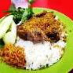 Paket Bebek Srundeng