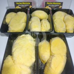 Durian Montong Palu Premium