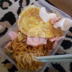 Mie Jengkang