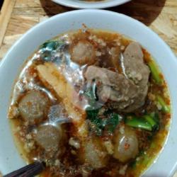 Bakso Cilok Super