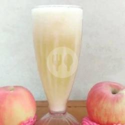 Jus Apel Fuji