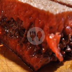 Red Velvet Coklat