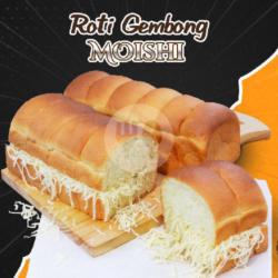 Roti Gembong Coklat Keju