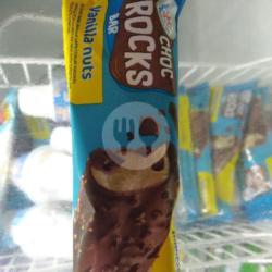 Rock Choco / Vanila