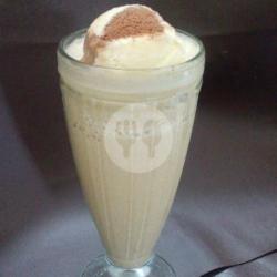 Milkshake Cappucino