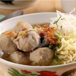 Bakso Daging Campur