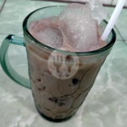 Milo/dancow Coklat