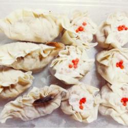 Dimsum Ayam Dan Udang Isi 10 (masak)