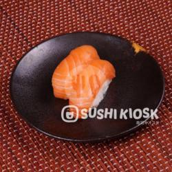 Salmon Sushi