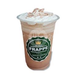 Tiramisu Frappe