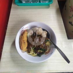 Rujak Bakso