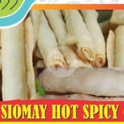 Siomay Hot Spicy Goreng