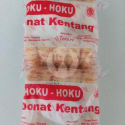 Hoku Hoku Donat Kentang