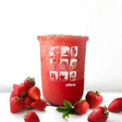 Strawberry Slush