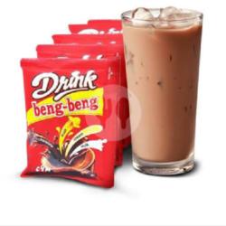 Bembeng Drink Coklat Segerrr