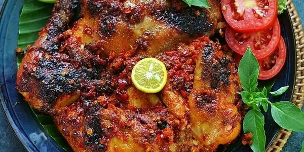 Ayam Taliwang Tabanan, Meruya