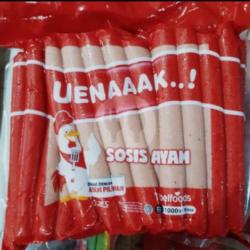 Belfood Sosis Uenak 1kg