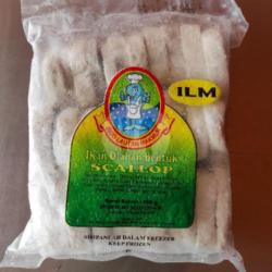 Scallop Ilm 500gram