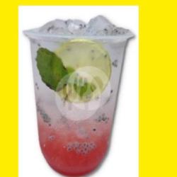 Mojito Strawberry