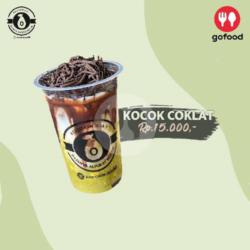 Kocok Coklat