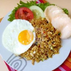 Nasi Goreng Super