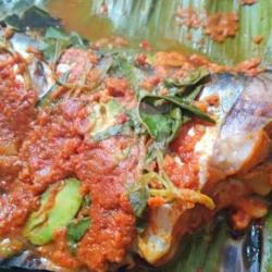 Brengkes Patin Tempoyak