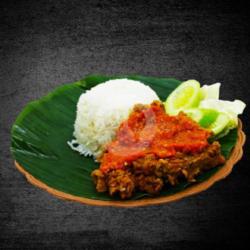 Nasi Ayam Geprek Bos Best Seller