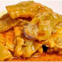 Kikil Gulai