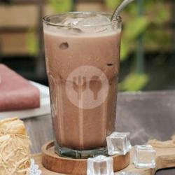 Smooties Milky  Coffe