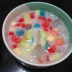 Sop Buah Melon