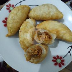 Cireng Isi Ayam Pedas Mentahan (5 Pcs)