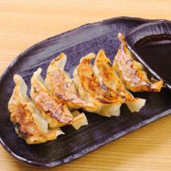 Tori (chicken) Gyoza Gf