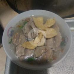 Bakso Daging Komplit
