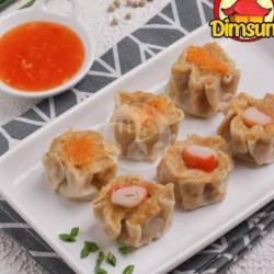 Dimsum Isi 6pcs