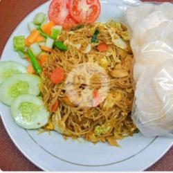 Bihun Goreng Basis