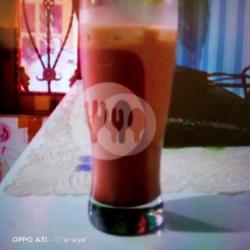 Susu Coklat