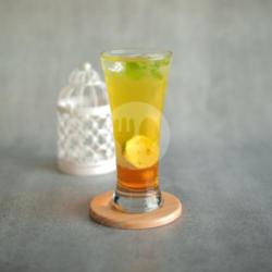 Mango Mojito