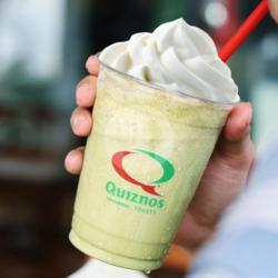 Matcha Frappe