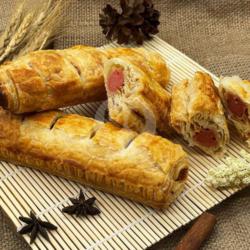 Puff Sausage