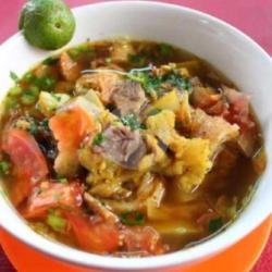 Soto Kikil Bening