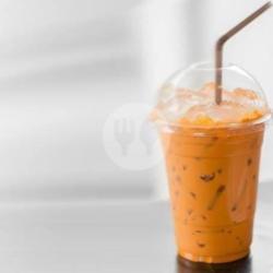 Thai Tea Full Cream