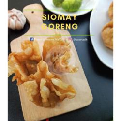 Siomay Goreng