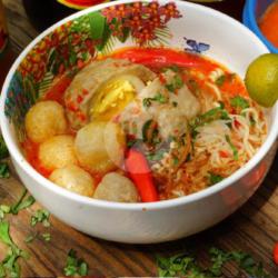 Bakso Taichan Telur