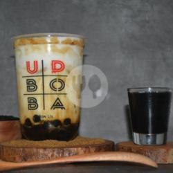 Boba Mocca