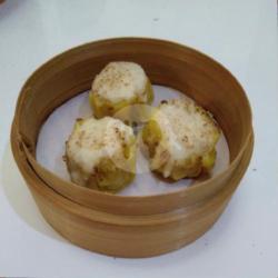 Dimsum Mozzarella