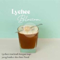 Lychee Blossom