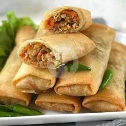 Lumpia Mercon