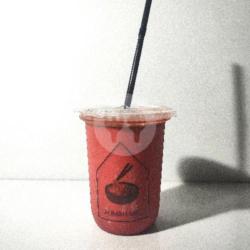 Milkshake Red Valvet